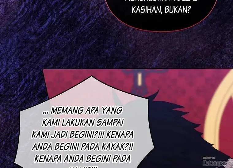 When the Villainess Is in Love Chapter 79 Gambar 128