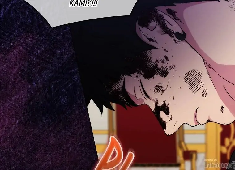 When the Villainess Is in Love Chapter 79 Gambar 129