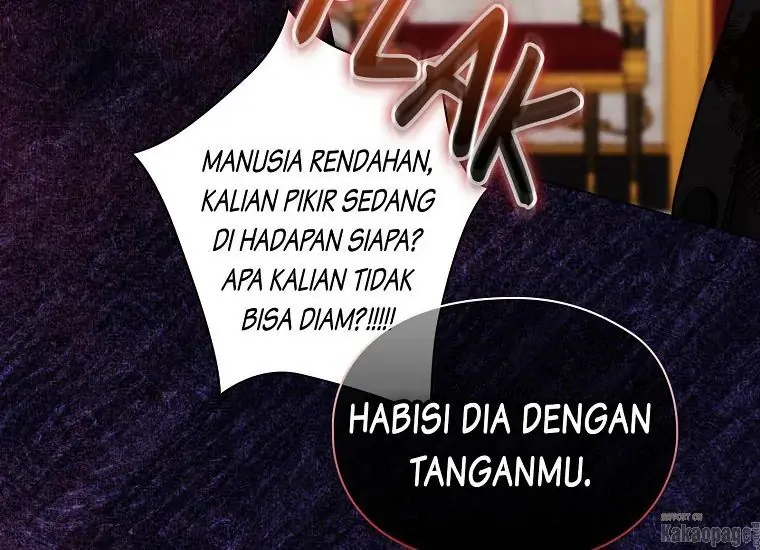 When the Villainess Is in Love Chapter 79 Gambar 130