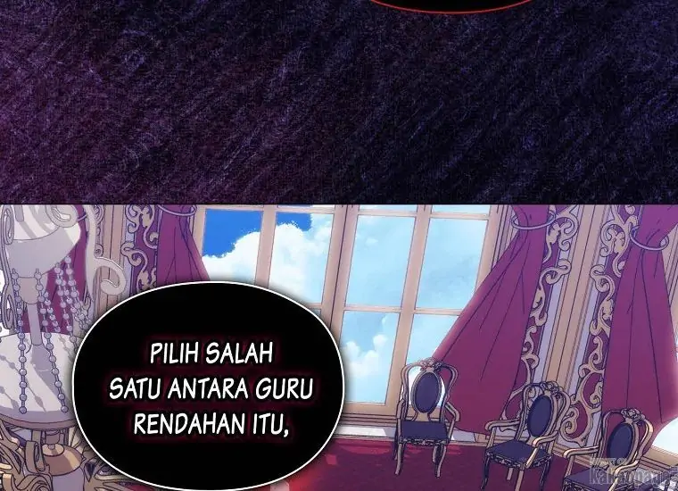 When the Villainess Is in Love Chapter 79 Gambar 131