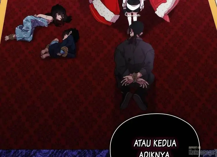 When the Villainess Is in Love Chapter 79 Gambar 133