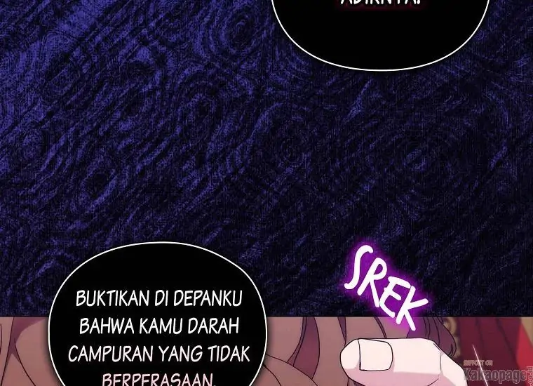 When the Villainess Is in Love Chapter 79 Gambar 134