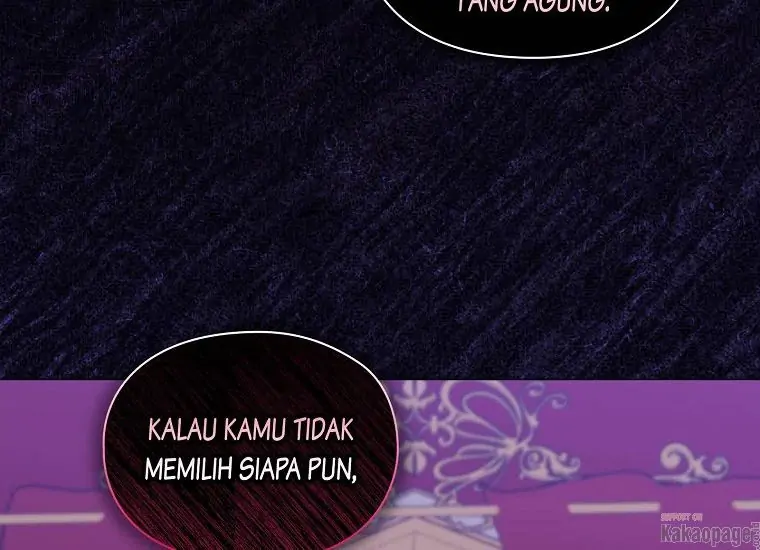 When the Villainess Is in Love Chapter 79 Gambar 136