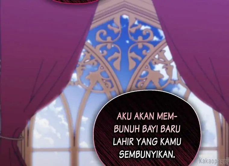 When the Villainess Is in Love Chapter 79 Gambar 137