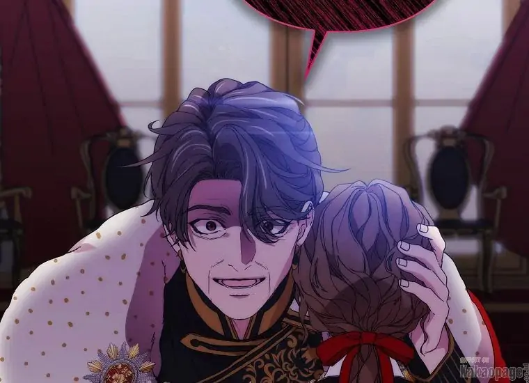 When the Villainess Is in Love Chapter 79 Gambar 138