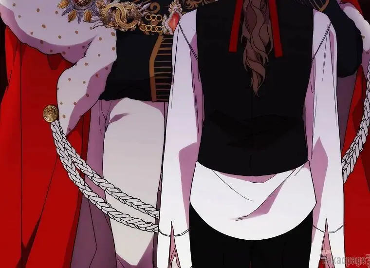 When the Villainess Is in Love Chapter 79 Gambar 139