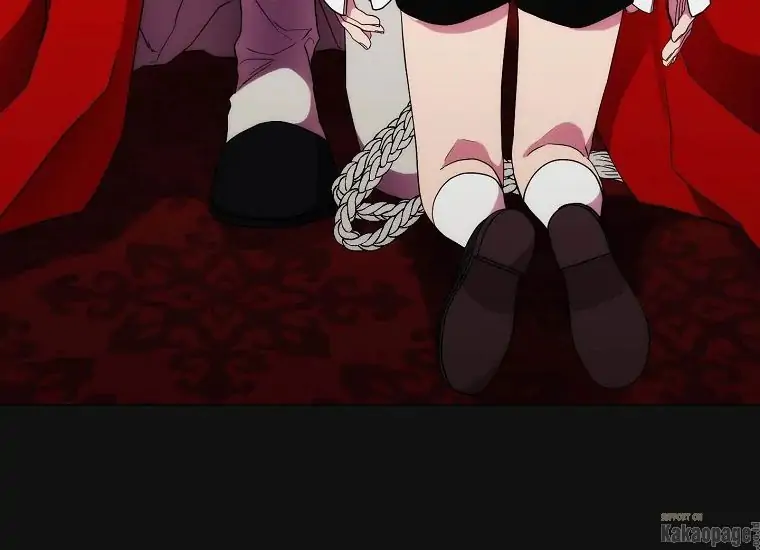 When the Villainess Is in Love Chapter 79 Gambar 140