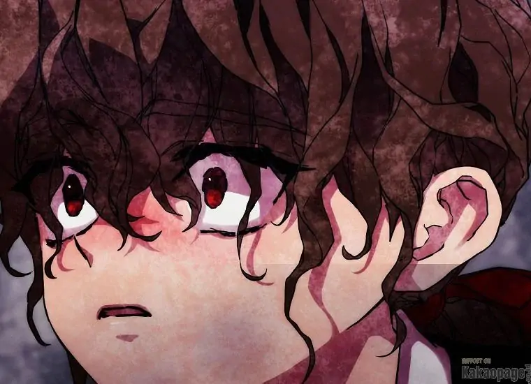 When the Villainess Is in Love Chapter 79 Gambar 144