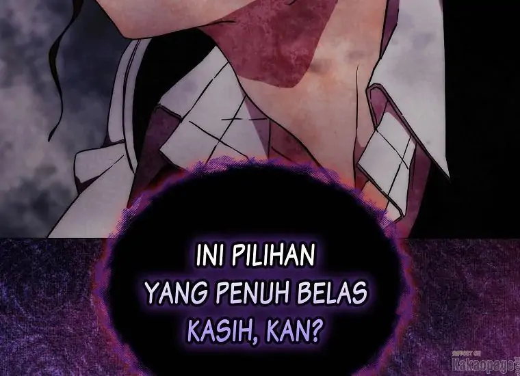 When the Villainess Is in Love Chapter 79 Gambar 145
