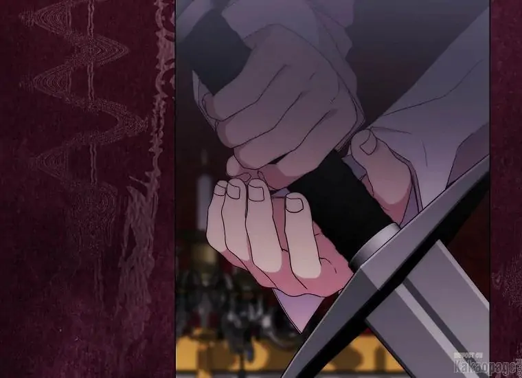 When the Villainess Is in Love Chapter 79 Gambar 156