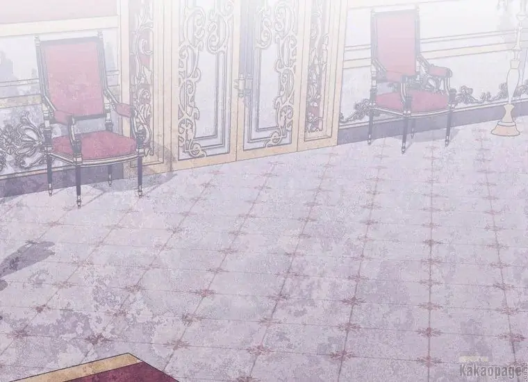 When the Villainess Is in Love Chapter 79 Gambar 161