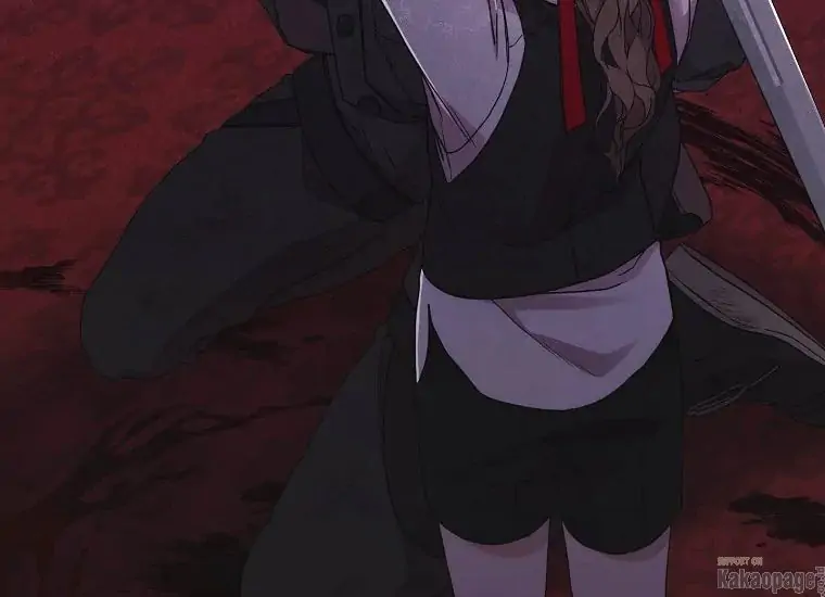 When the Villainess Is in Love Chapter 79 Gambar 163