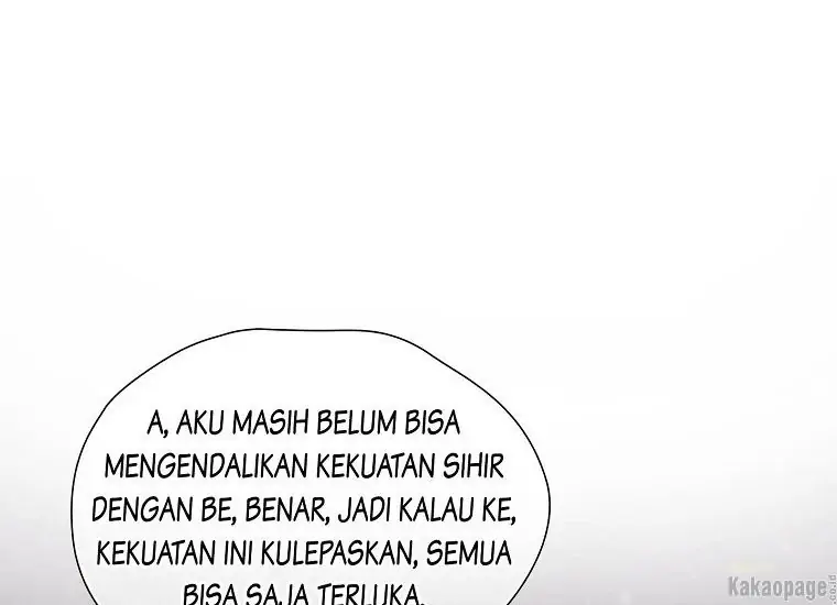 When the Villainess Is in Love Chapter 79 Gambar 168