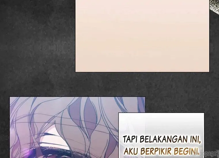 When the Villainess Is in Love Chapter 79 Gambar 17