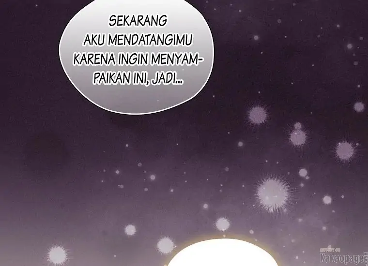 When the Villainess Is in Love Chapter 79 Gambar 170