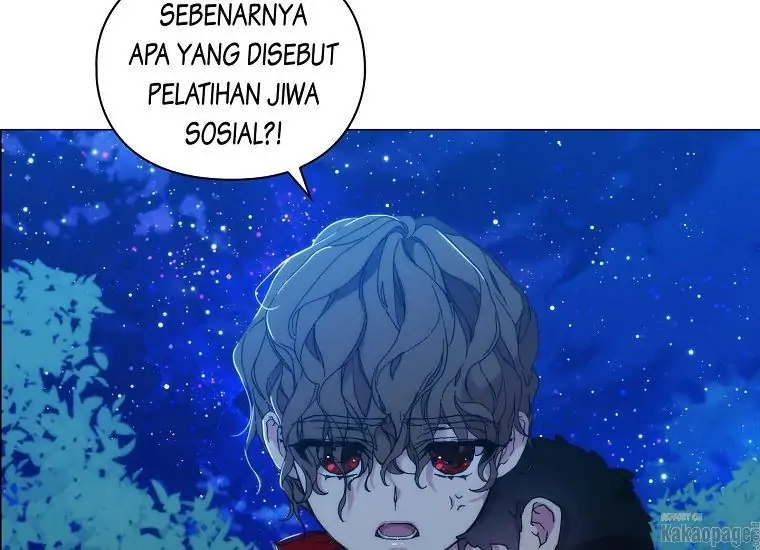 When the Villainess Is in Love Chapter 79 Gambar 185