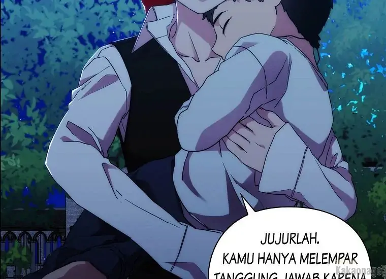 When the Villainess Is in Love Chapter 79 Gambar 186