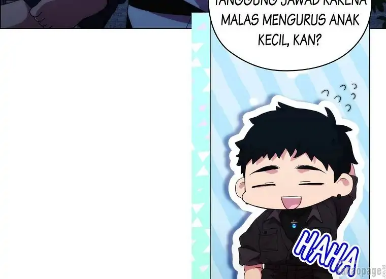 When the Villainess Is in Love Chapter 79 Gambar 187