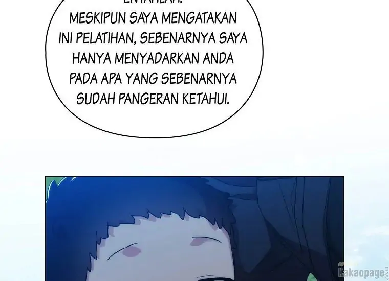 When the Villainess Is in Love Chapter 79 Gambar 189