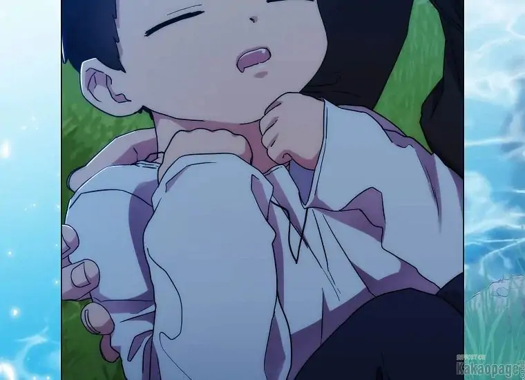 When the Villainess Is in Love Chapter 79 Gambar 190