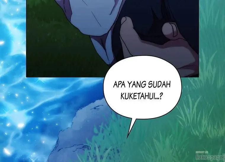 When the Villainess Is in Love Chapter 79 Gambar 191