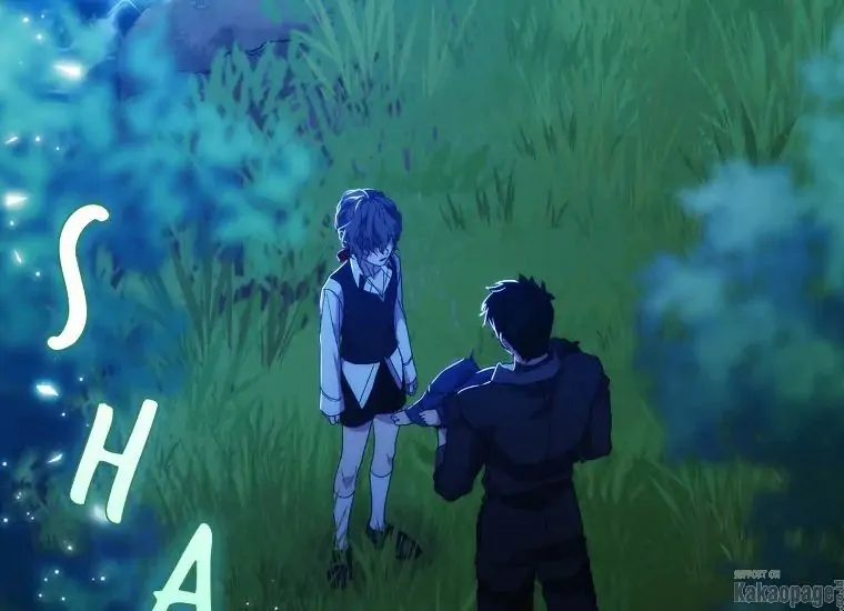 When the Villainess Is in Love Chapter 79 Gambar 192