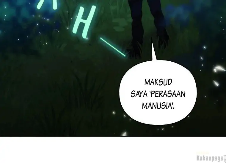 When the Villainess Is in Love Chapter 79 Gambar 193