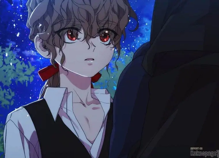 When the Villainess Is in Love Chapter 79 Gambar 197