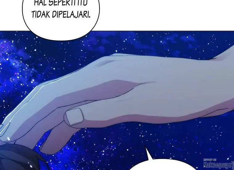 When the Villainess Is in Love Chapter 79 Gambar 199