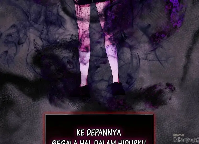 Manhwa When the Villainess Is in Love Chapter 79 gambar nomor 2