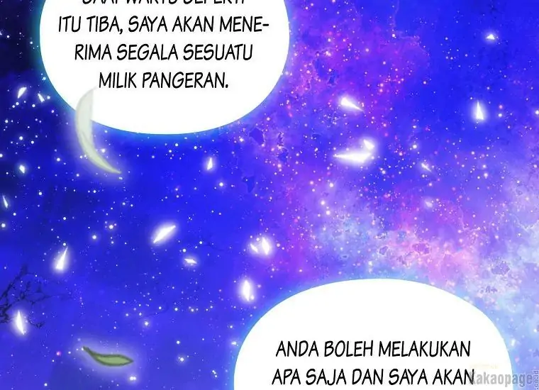 When the Villainess Is in Love Chapter 79 Gambar 203
