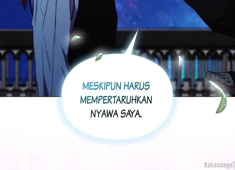 When the Villainess Is in Love Chapter 79 Gambar 206