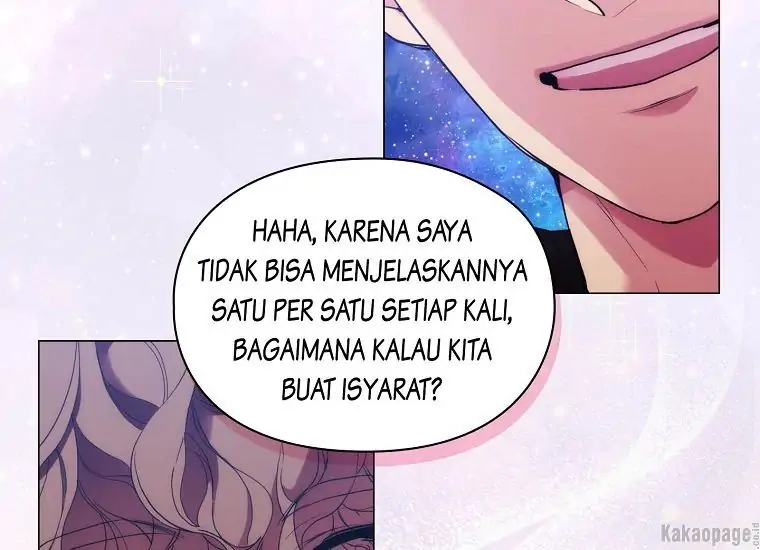 When the Villainess Is in Love Chapter 79 Gambar 208