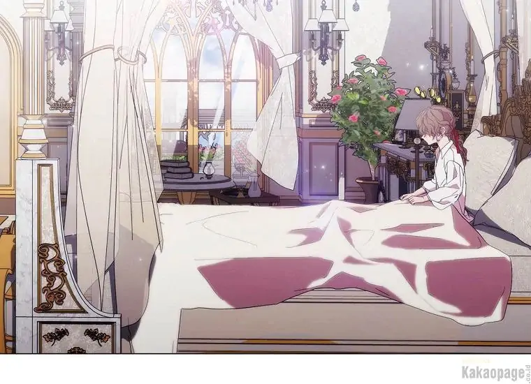 When the Villainess Is in Love Chapter 79 Gambar 21