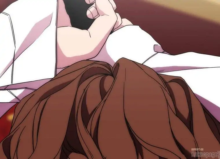 When the Villainess Is in Love Chapter 79 Gambar 215