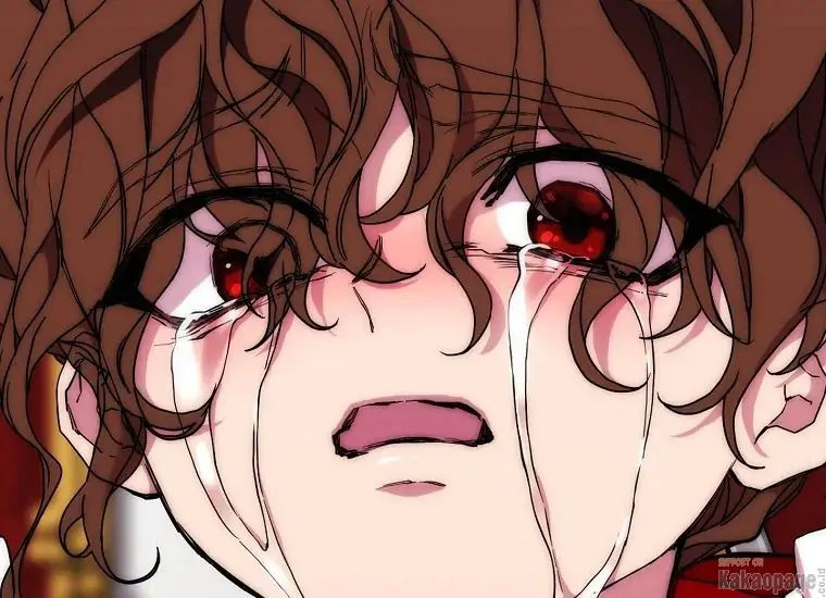 When the Villainess Is in Love Chapter 79 Gambar 216