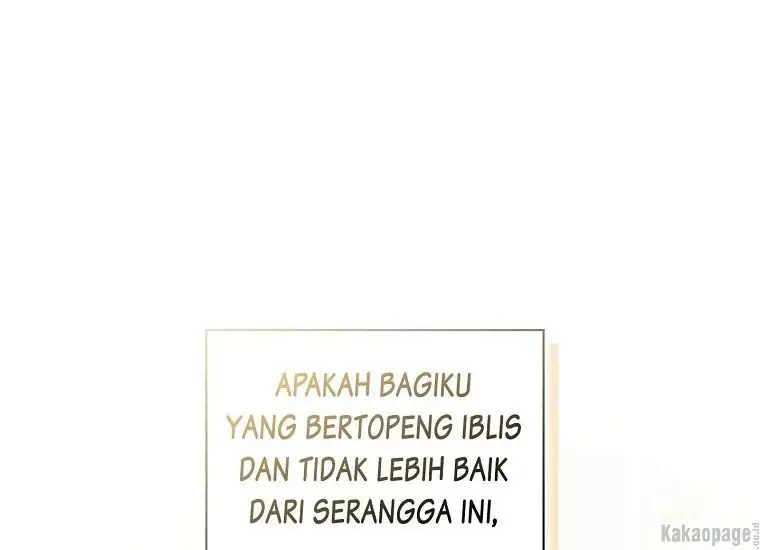 When the Villainess Is in Love Chapter 79 Gambar 22