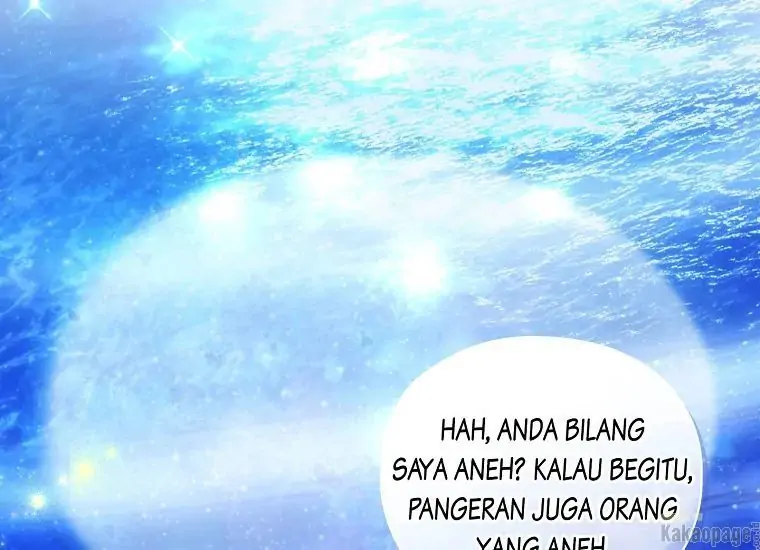 When the Villainess Is in Love Chapter 79 Gambar 220