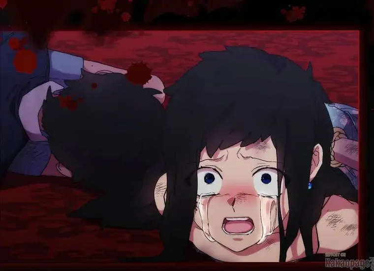 When the Villainess Is in Love Chapter 79 Gambar 226