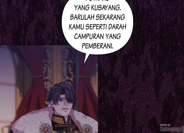 When the Villainess Is in Love Chapter 79 Gambar 230