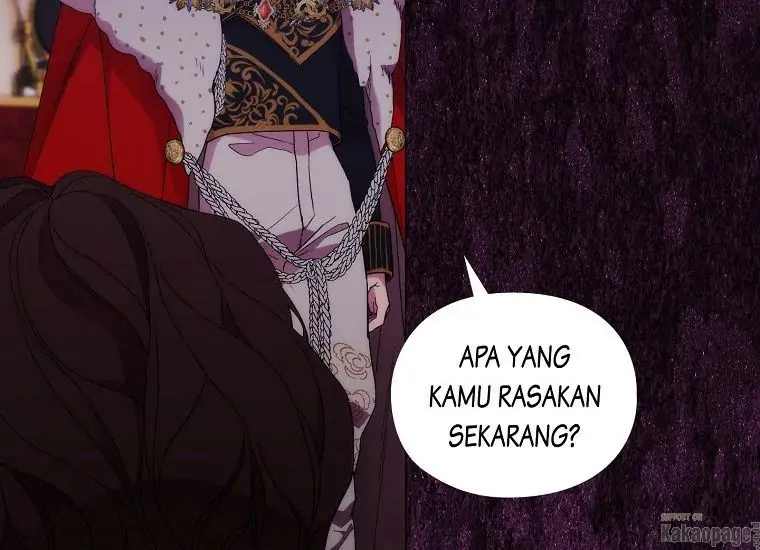 When the Villainess Is in Love Chapter 79 Gambar 231