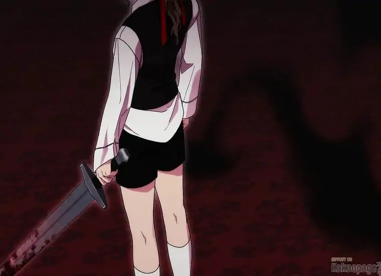 When the Villainess Is in Love Chapter 79 Gambar 238