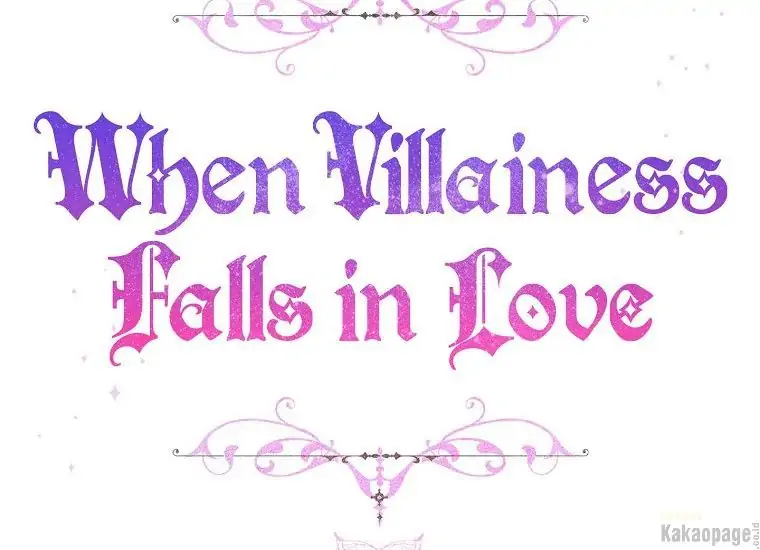When the Villainess Is in Love Chapter 79 Gambar 241