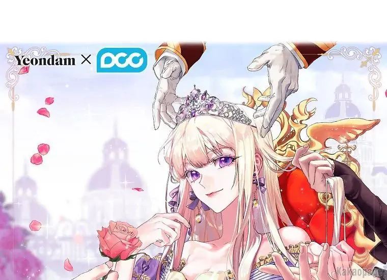 When the Villainess Is in Love Chapter 79 Gambar 29