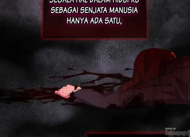 When the Villainess Is in Love Chapter 79 Gambar 3