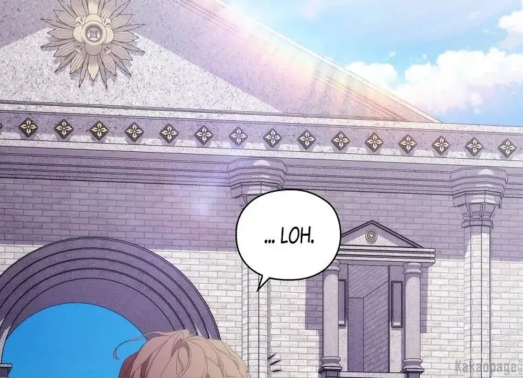 When the Villainess Is in Love Chapter 79 Gambar 35