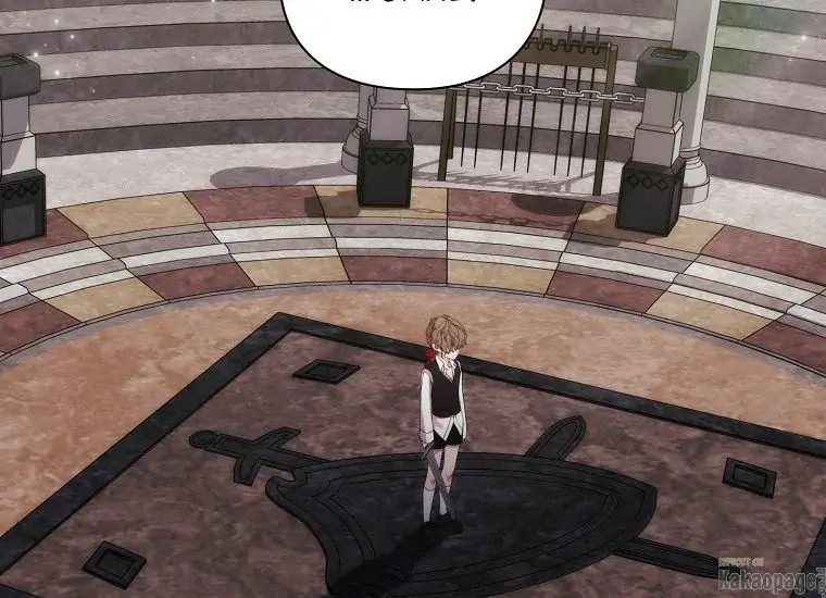 When the Villainess Is in Love Chapter 79 Gambar 39