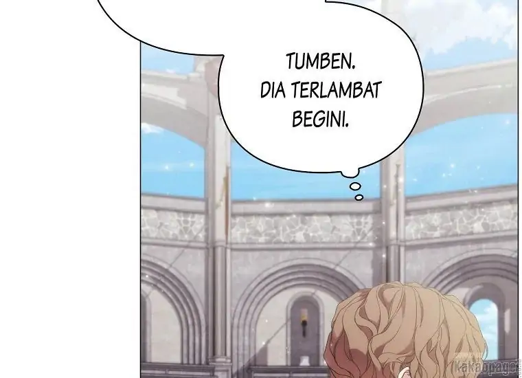 When the Villainess Is in Love Chapter 79 Gambar 43