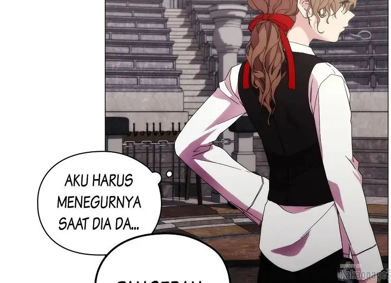 When the Villainess Is in Love Chapter 79 Gambar 44