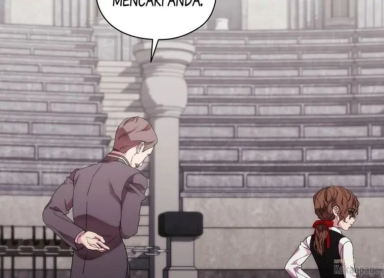 When the Villainess Is in Love Chapter 79 Gambar 48